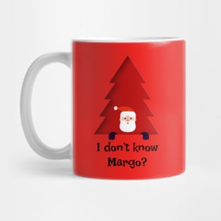 Christmas Vacation Mug